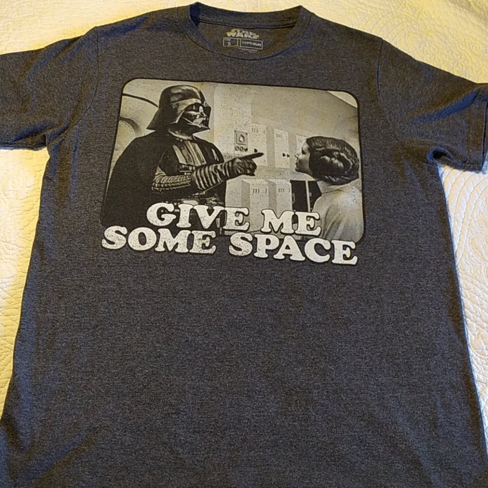 Star wars size S